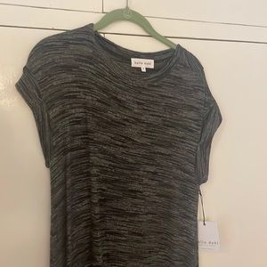 Bella Dahl Maxi Dress